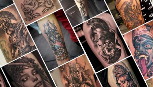 mythological-god-tattoos